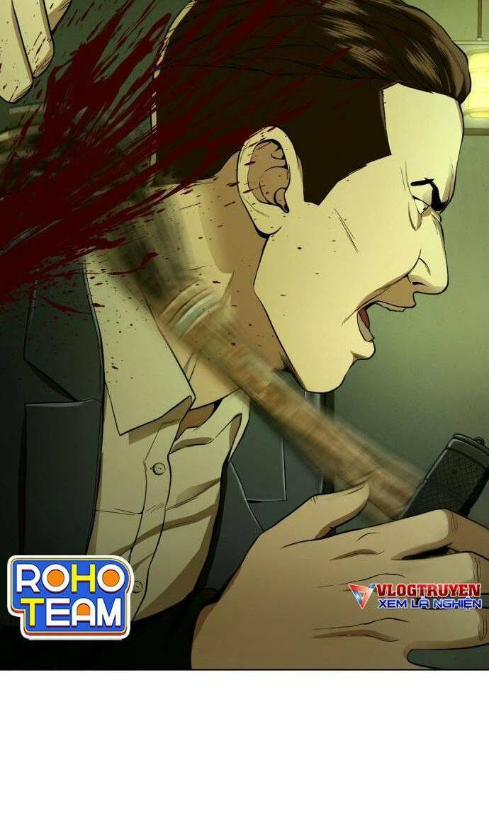 Điệp Viên 18 Tuổi Chap 28 - Next Chap 29
