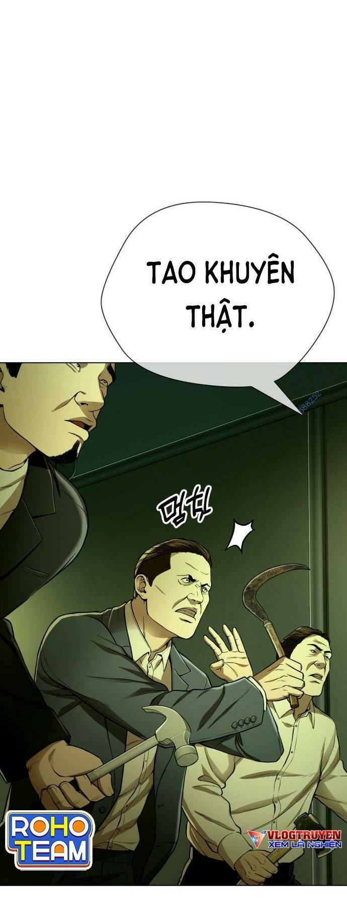 Điệp Viên 18 Tuổi Chap 28 - Next Chap 29