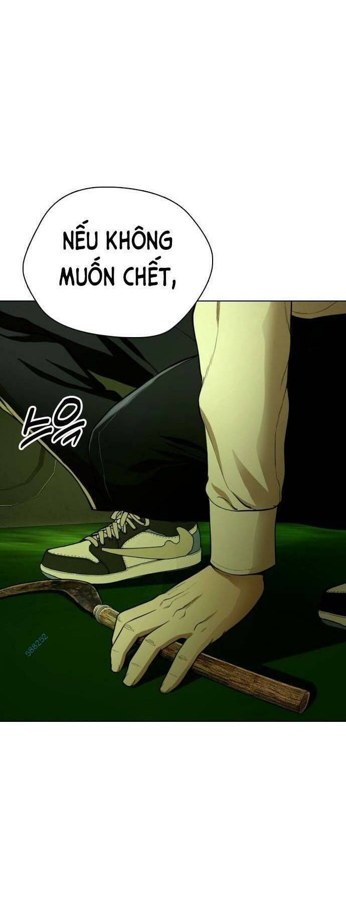 Điệp Viên 18 Tuổi Chap 28 - Next Chap 29