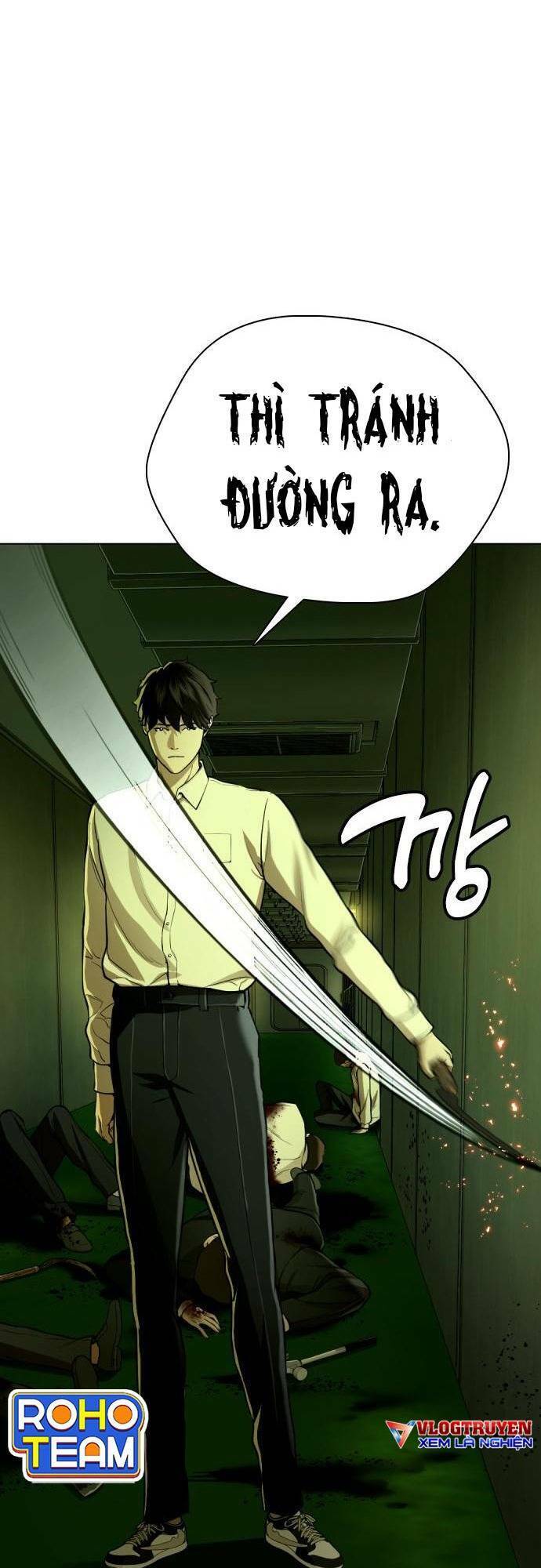 Điệp Viên 18 Tuổi Chap 28 - Next Chap 29