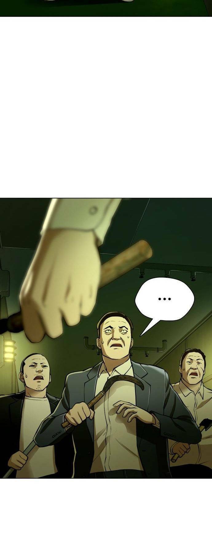 Điệp Viên 18 Tuổi Chap 28 - Next Chap 29