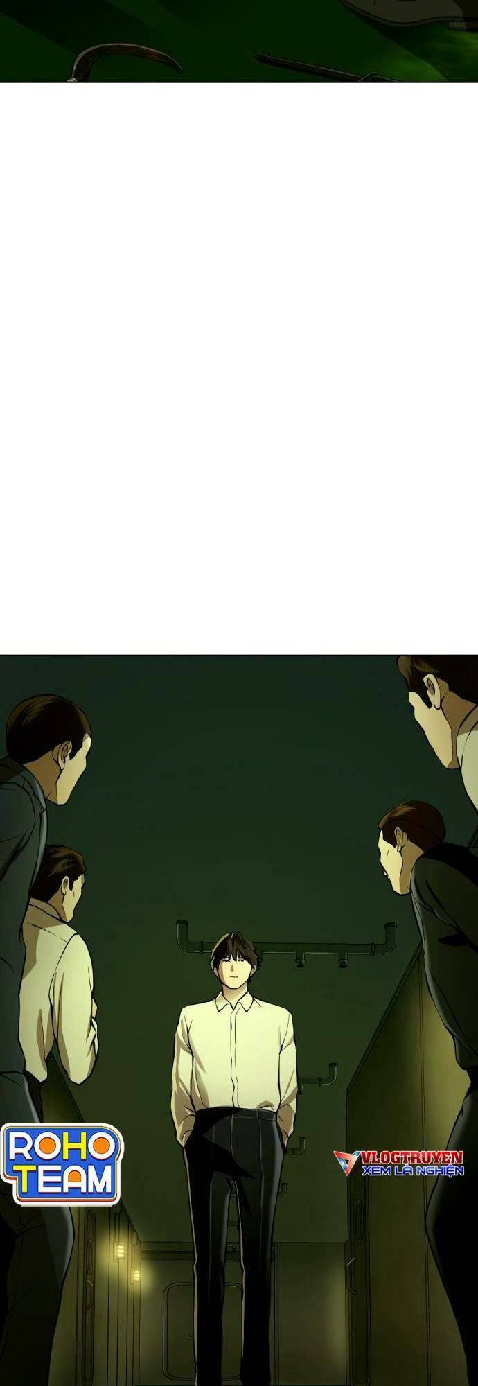 Điệp Viên 18 Tuổi Chap 28 - Next Chap 29