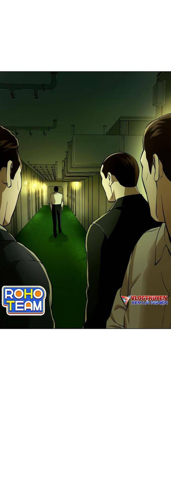 Điệp Viên 18 Tuổi Chap 28 - Next Chap 29