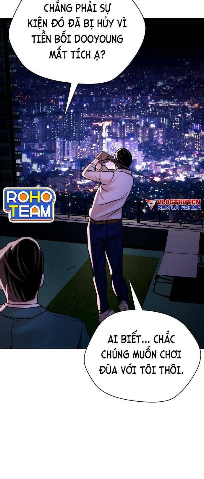 Điệp Viên 18 Tuổi Chap 28 - Next Chap 29