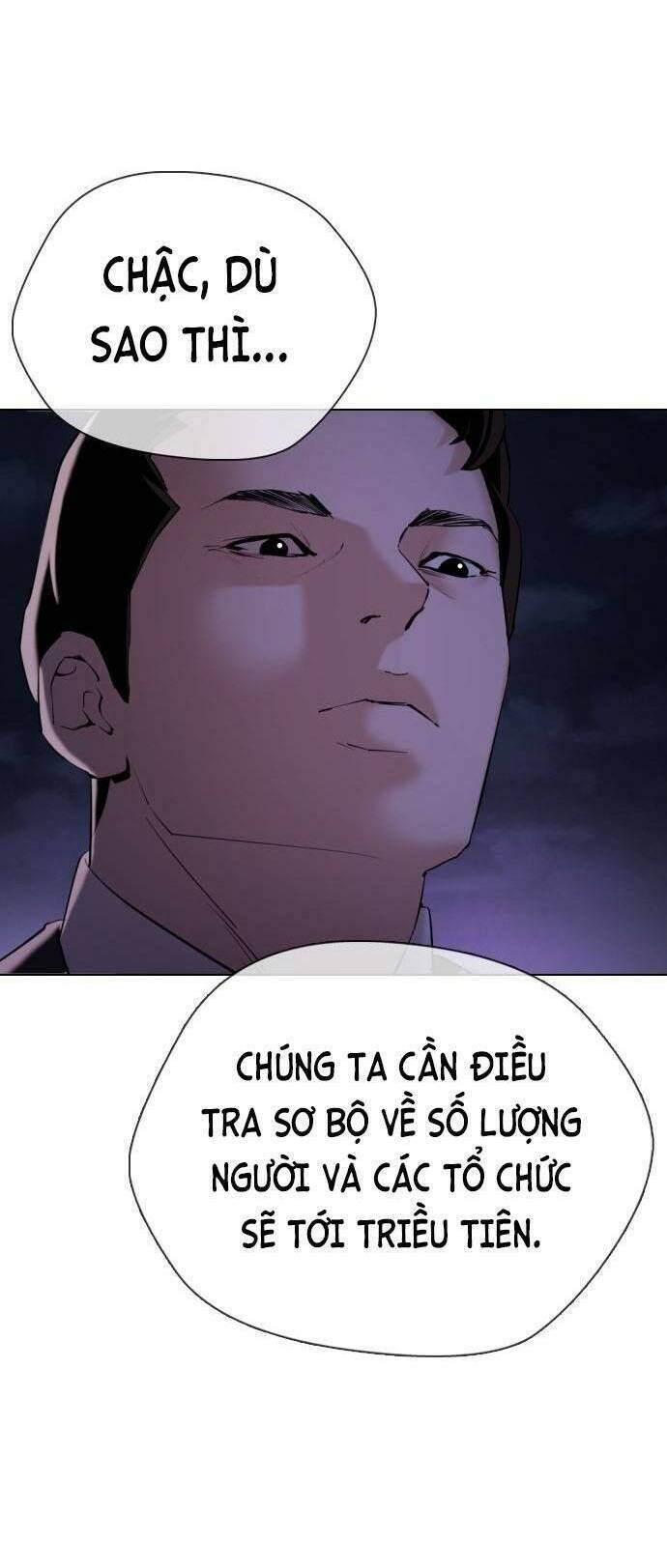 Điệp Viên 18 Tuổi Chap 28 - Next Chap 29