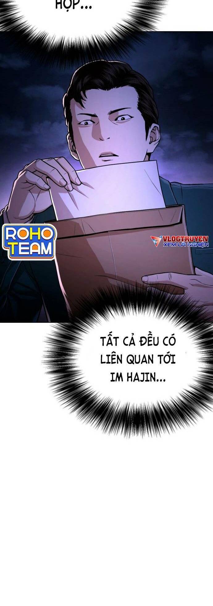 Điệp Viên 18 Tuổi Chap 28 - Next Chap 29
