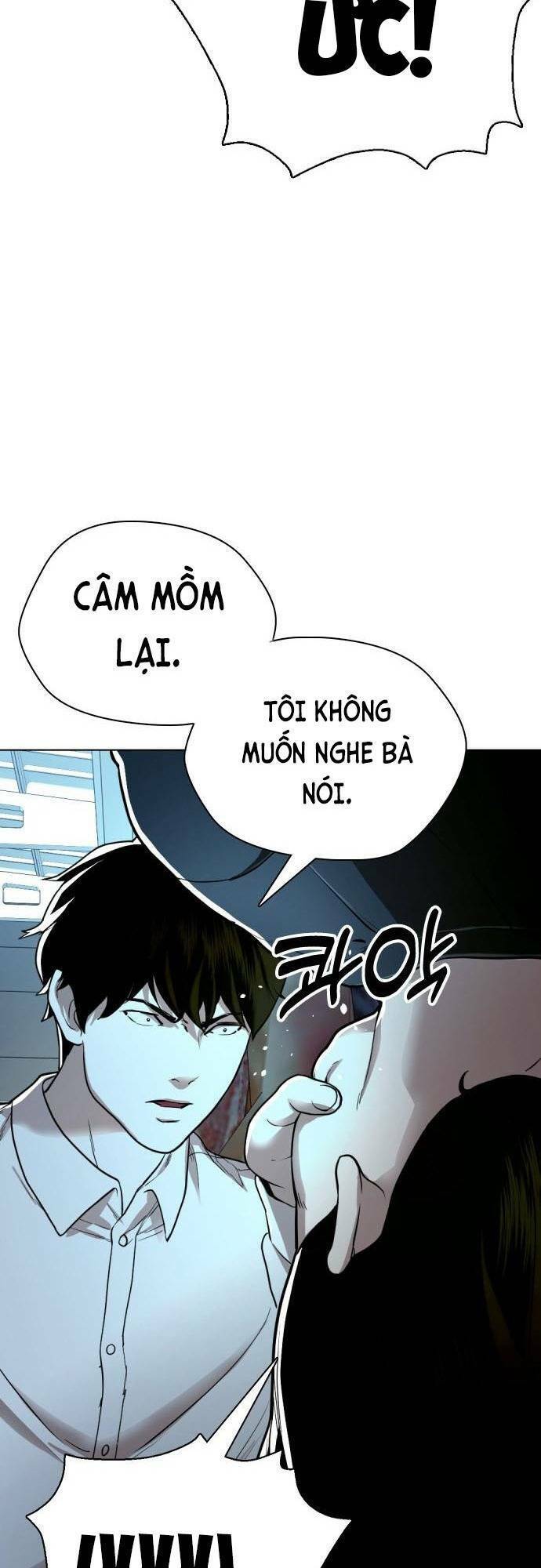 Điệp Viên 18 Tuổi Chap 28 - Next Chap 29
