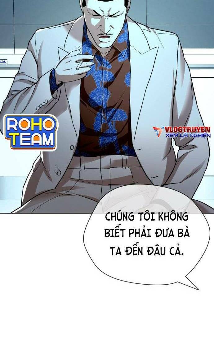 Điệp Viên 18 Tuổi Chap 28 - Next Chap 29
