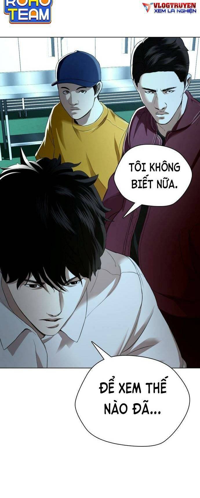 Điệp Viên 18 Tuổi Chap 28 - Next Chap 29