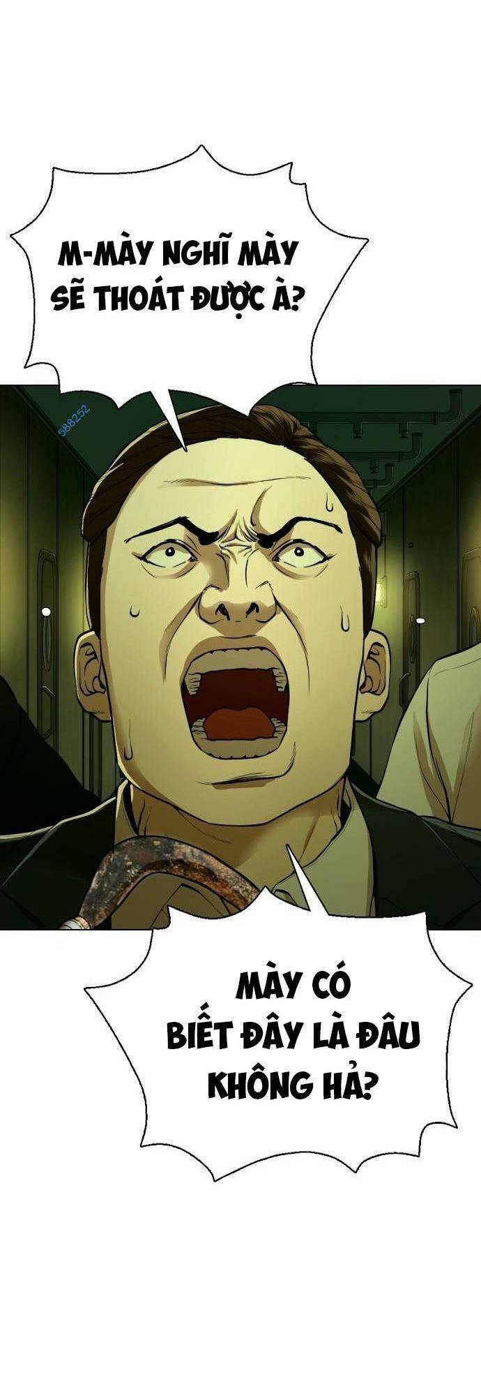 Điệp Viên 18 Tuổi Chap 28 - Next Chap 29
