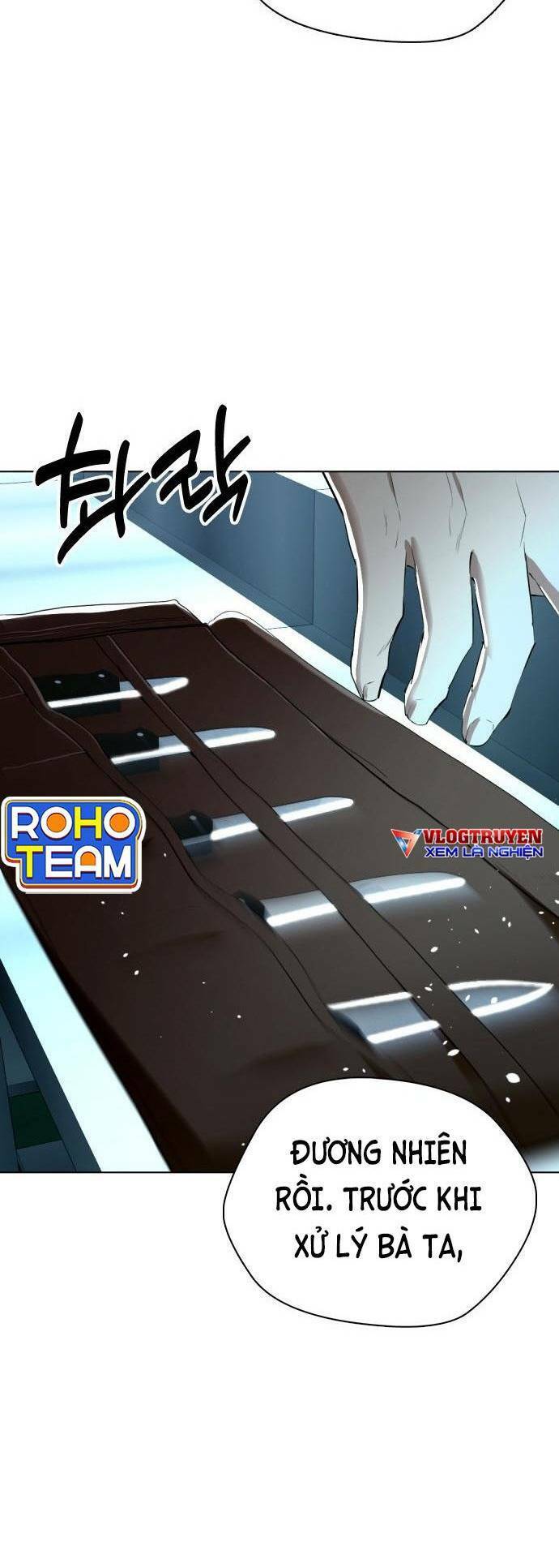 Điệp Viên 18 Tuổi Chap 28 - Next Chap 29