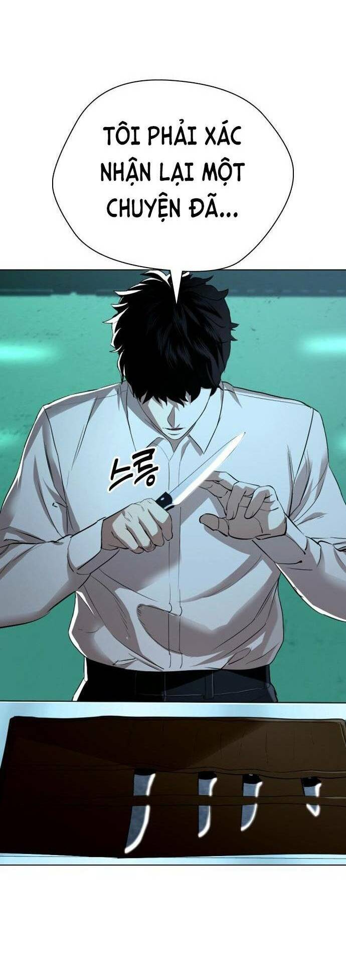 Điệp Viên 18 Tuổi Chap 28 - Next Chap 29