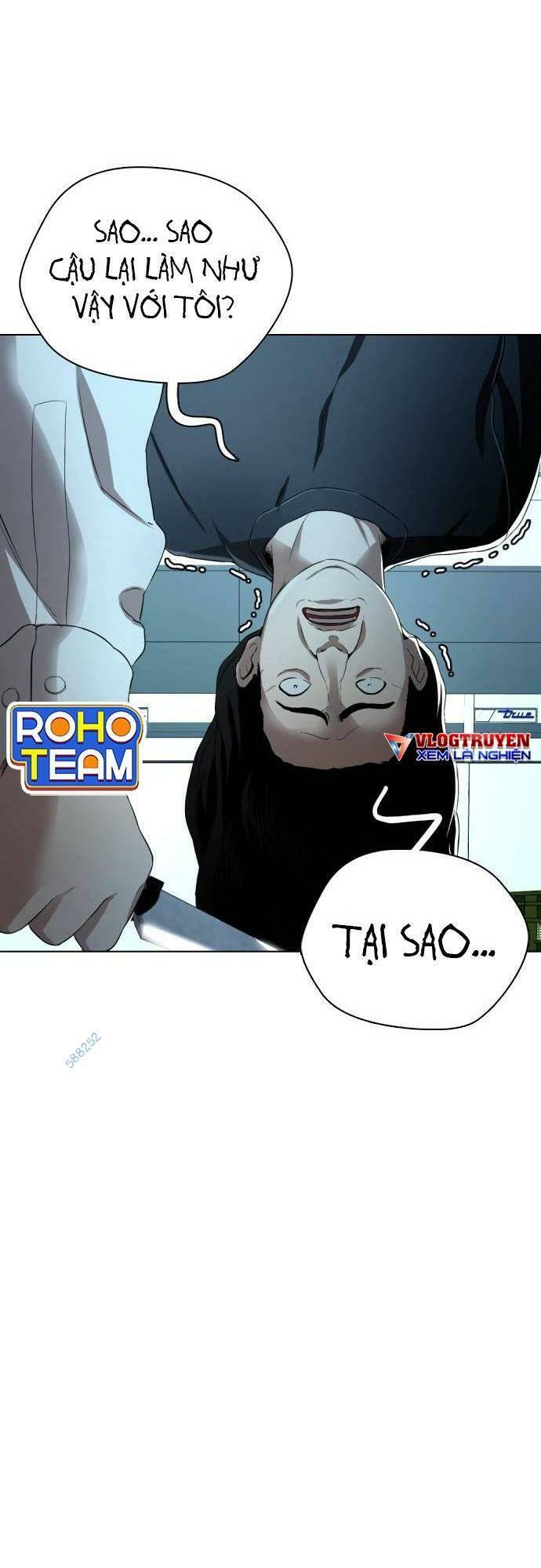 Điệp Viên 18 Tuổi Chap 28 - Next Chap 29