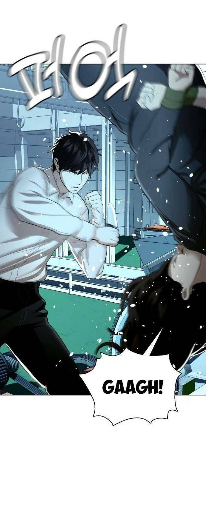 Điệp Viên 18 Tuổi Chap 28 - Next Chap 29