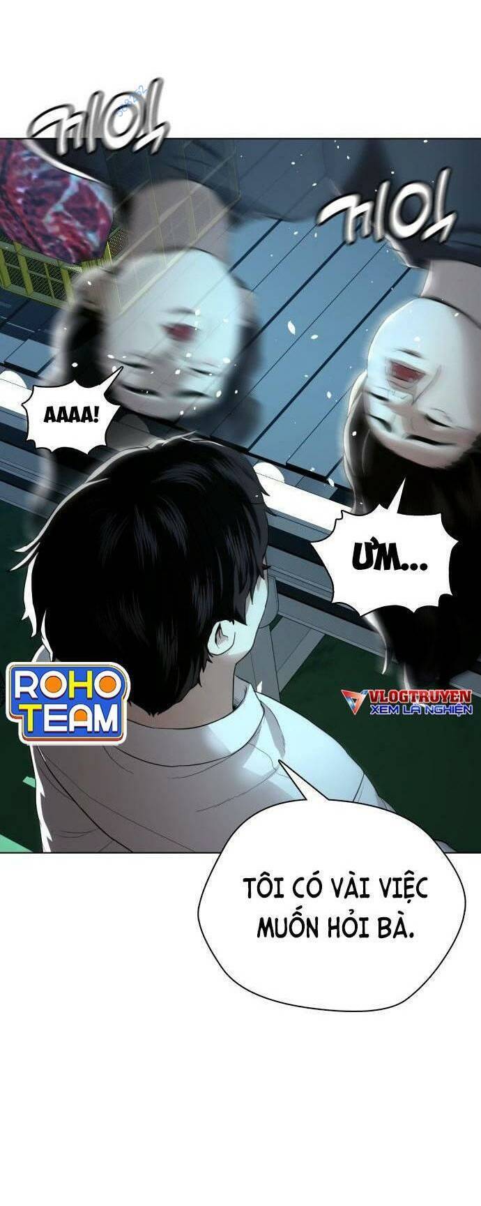 Điệp Viên 18 Tuổi Chap 28 - Next Chap 29