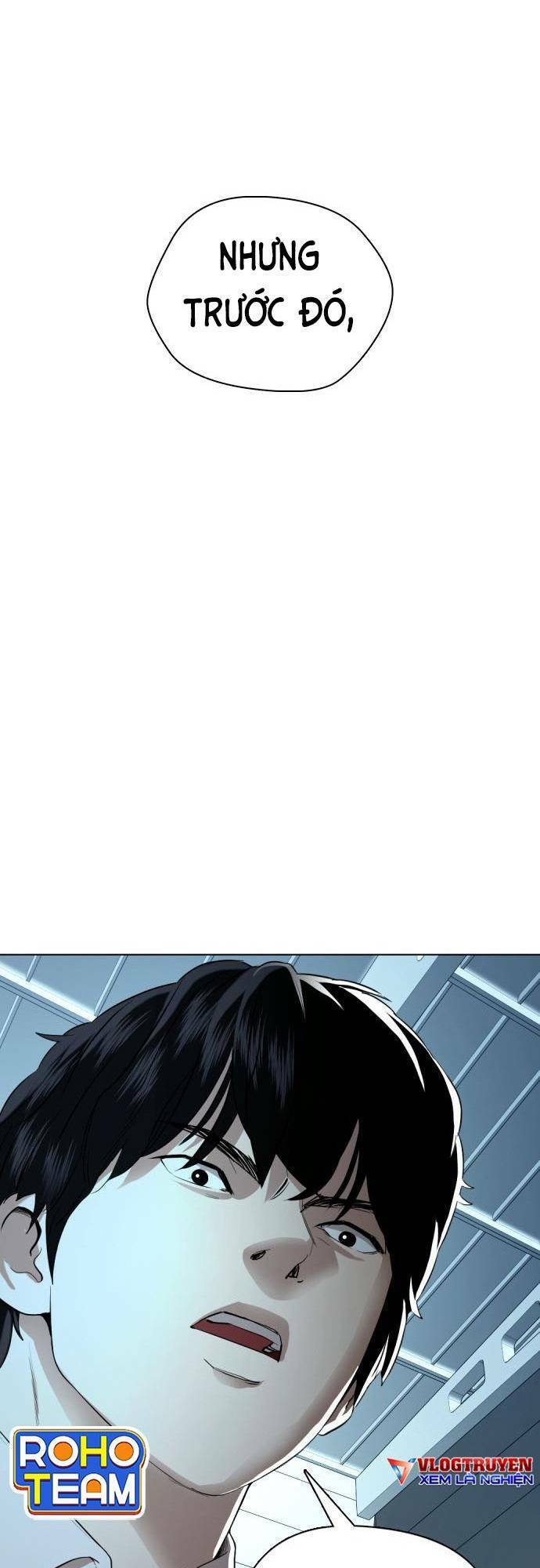 Điệp Viên 18 Tuổi Chap 28 - Next Chap 29