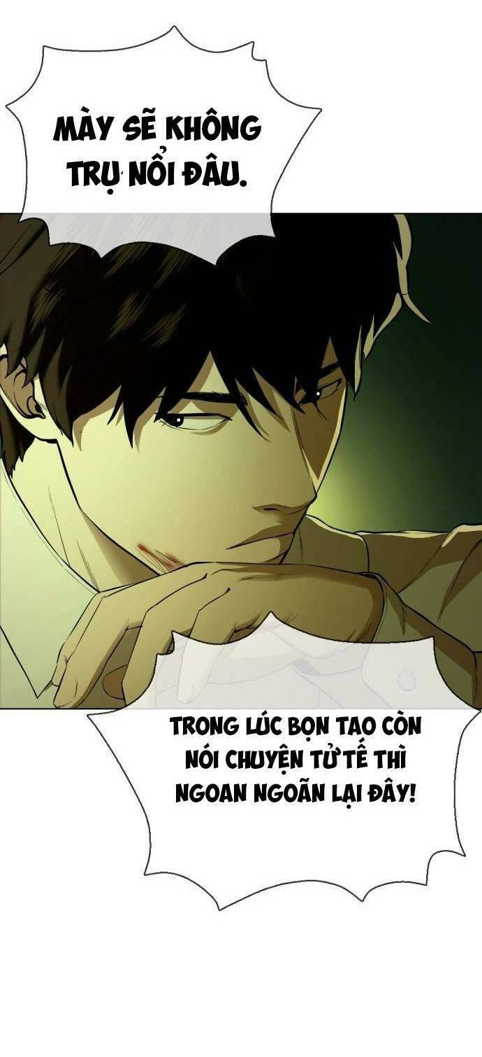 Điệp Viên 18 Tuổi Chap 28 - Next Chap 29