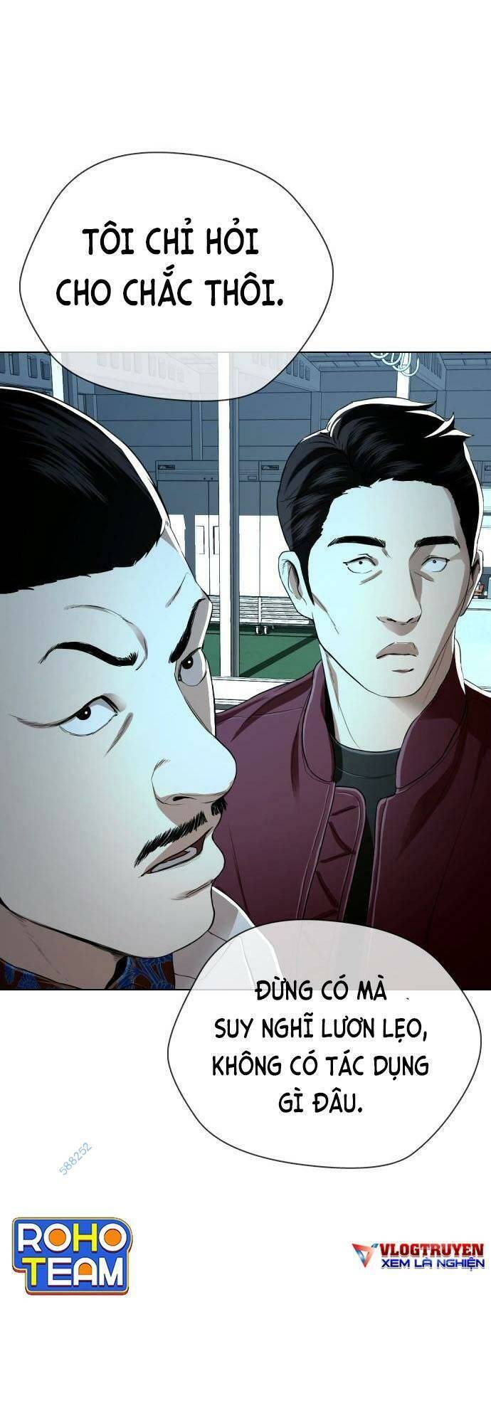 Điệp Viên 18 Tuổi Chap 28 - Next Chap 29