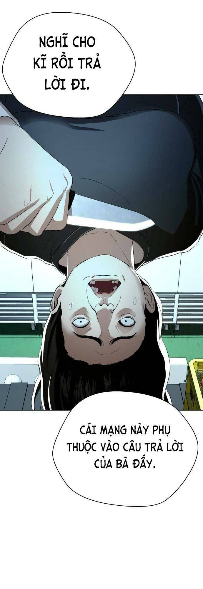 Điệp Viên 18 Tuổi Chap 28 - Next Chap 29