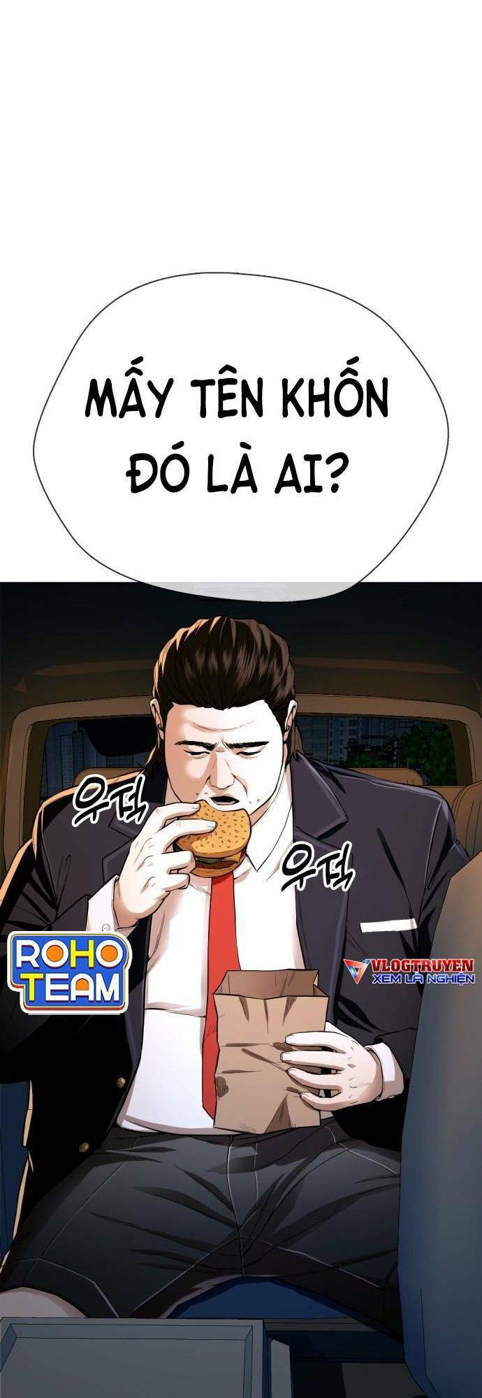 Điệp Viên 18 Tuổi Chap 28 - Next Chap 29