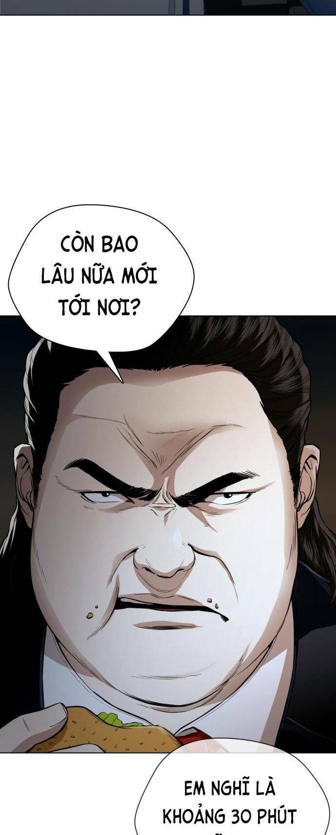 Điệp Viên 18 Tuổi Chap 28 - Next Chap 29