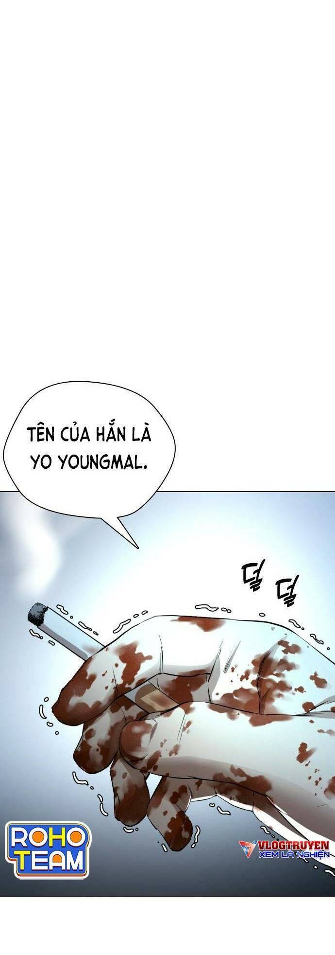 Điệp Viên 18 Tuổi Chap 28 - Next Chap 29