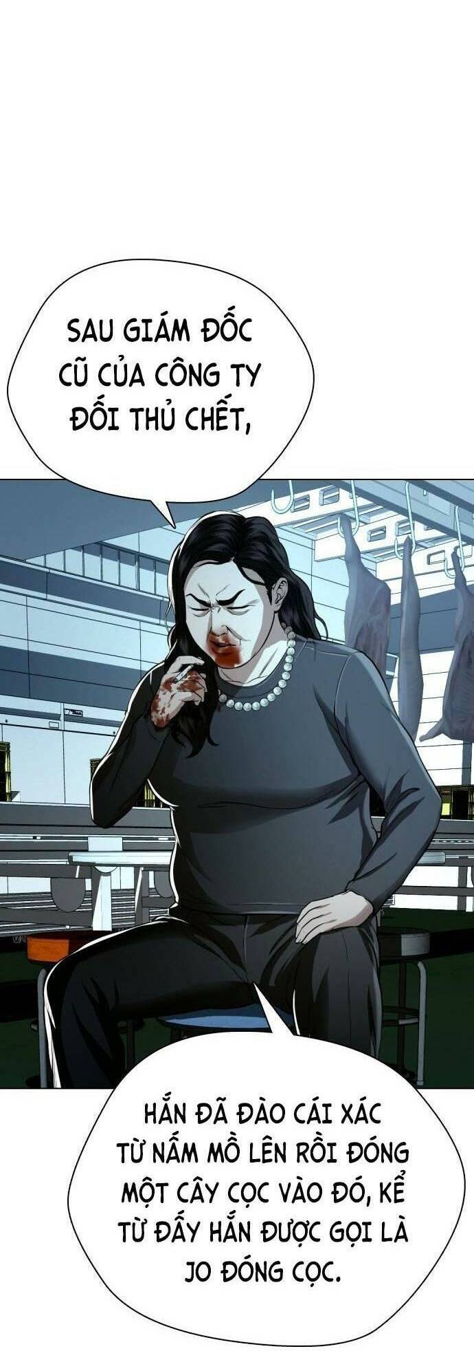 Điệp Viên 18 Tuổi Chap 28 - Next Chap 29