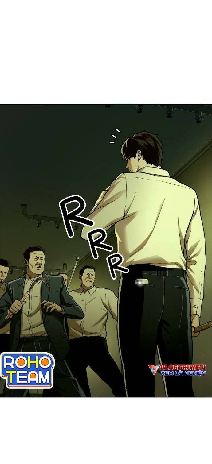 Điệp Viên 18 Tuổi Chap 28 - Next Chap 29