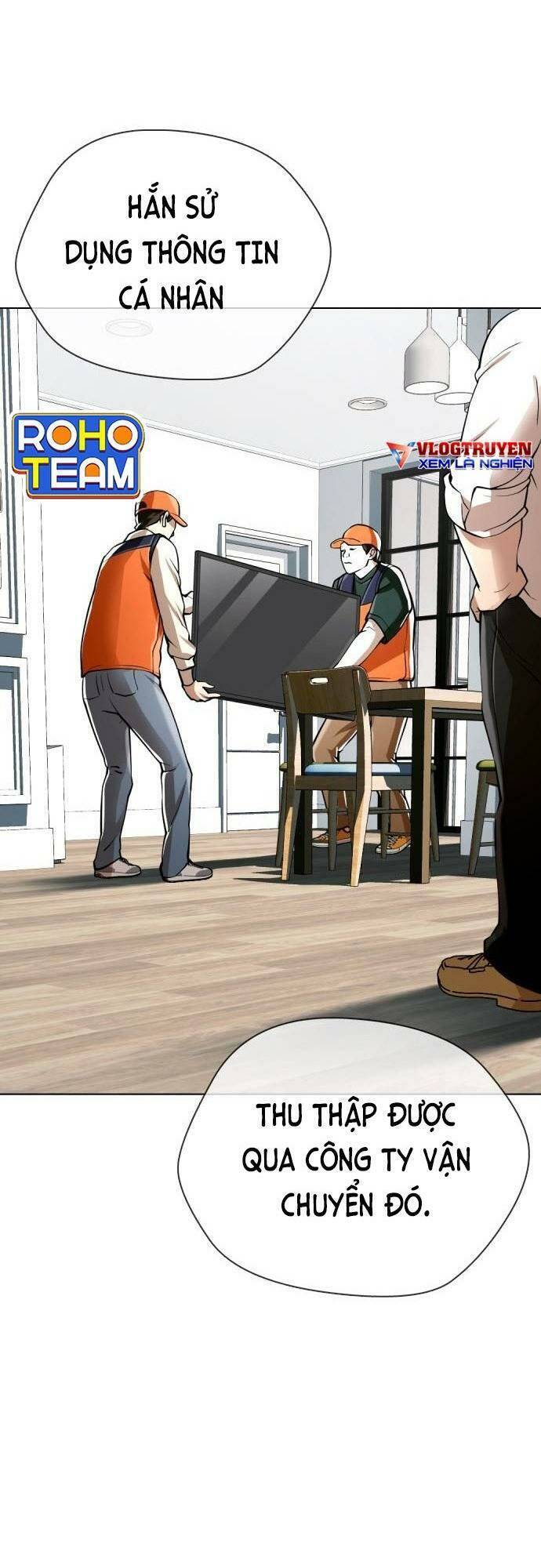 Điệp Viên 18 Tuổi Chap 28 - Next Chap 29