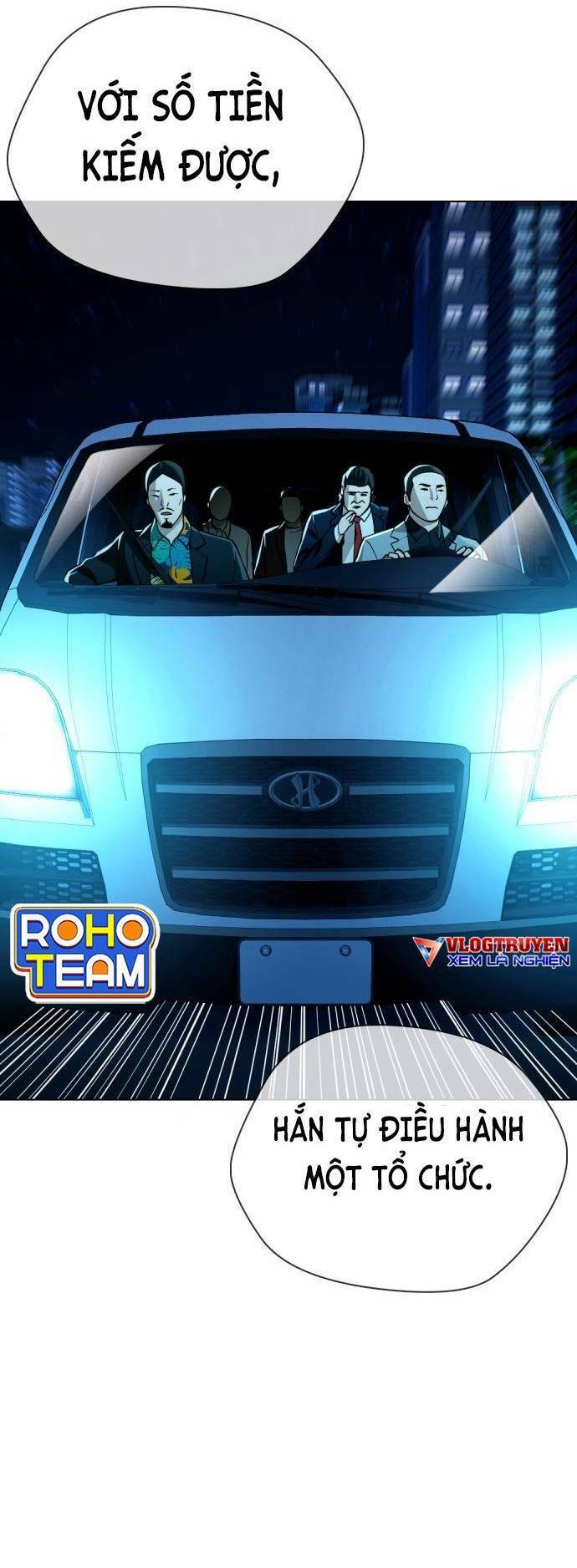 Điệp Viên 18 Tuổi Chap 28 - Next Chap 29