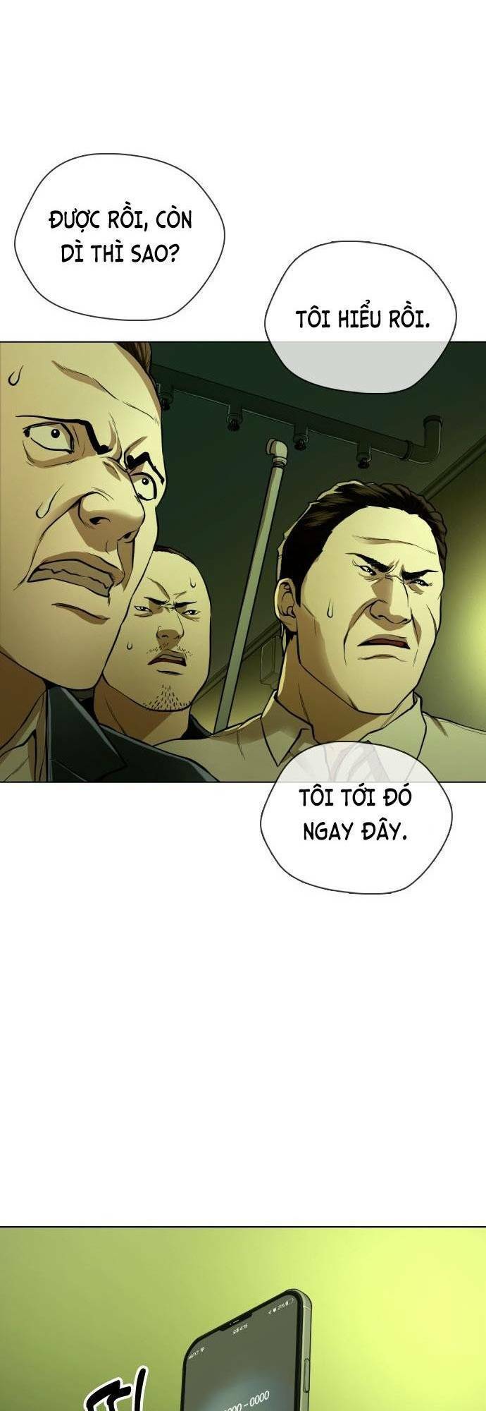 Điệp Viên 18 Tuổi Chap 28 - Next Chap 29