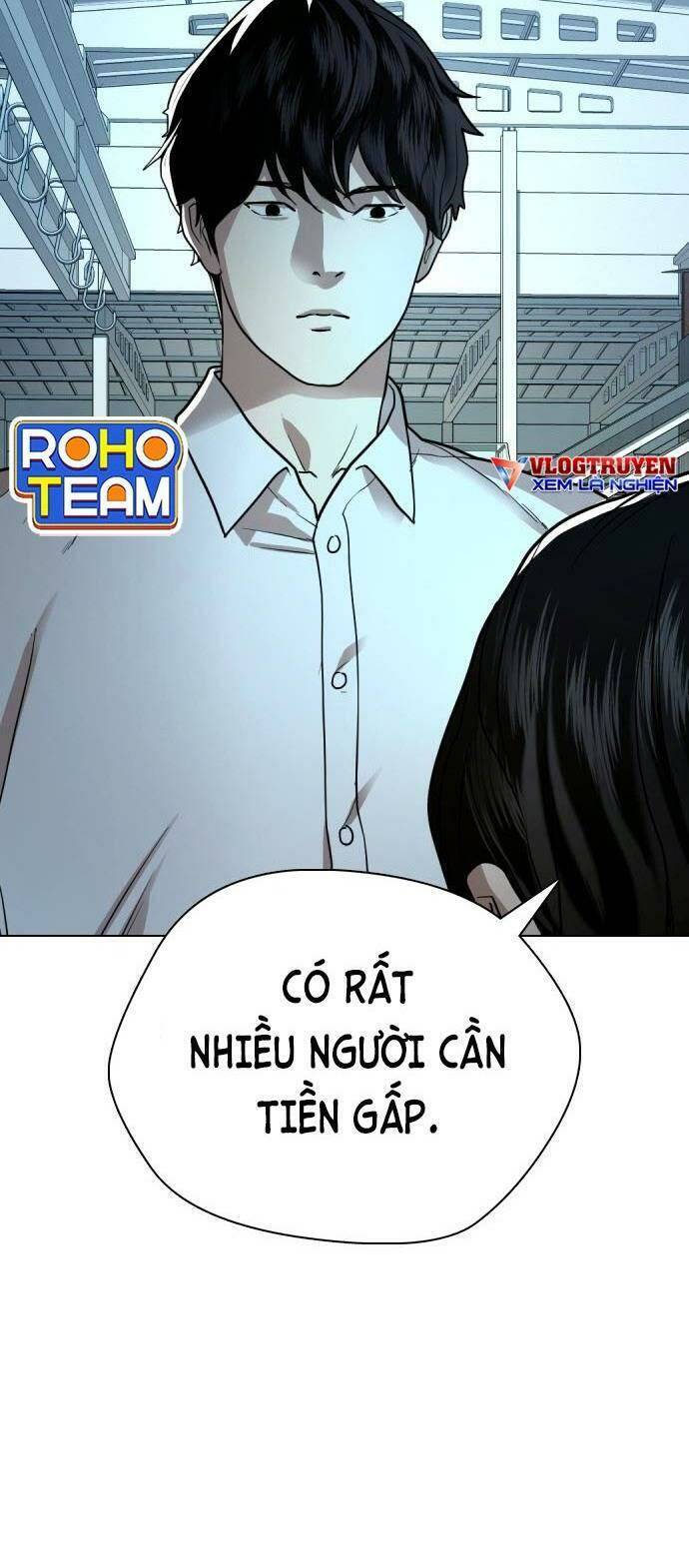 Điệp Viên 18 Tuổi Chap 28 - Next Chap 29
