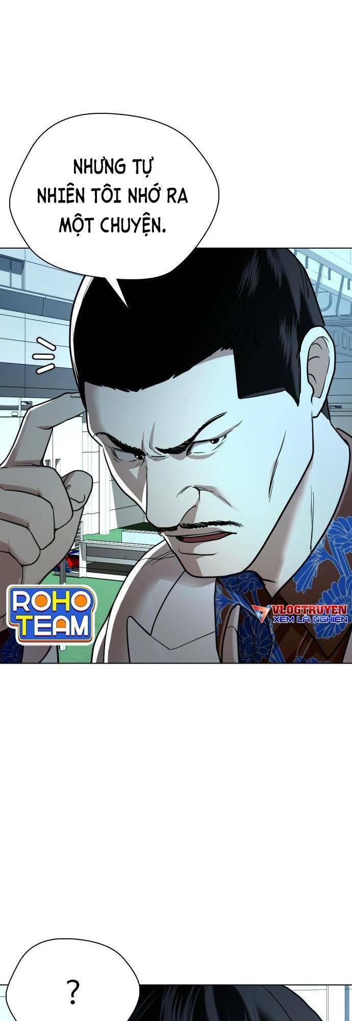 Điệp Viên 18 Tuổi Chap 28 - Next Chap 29