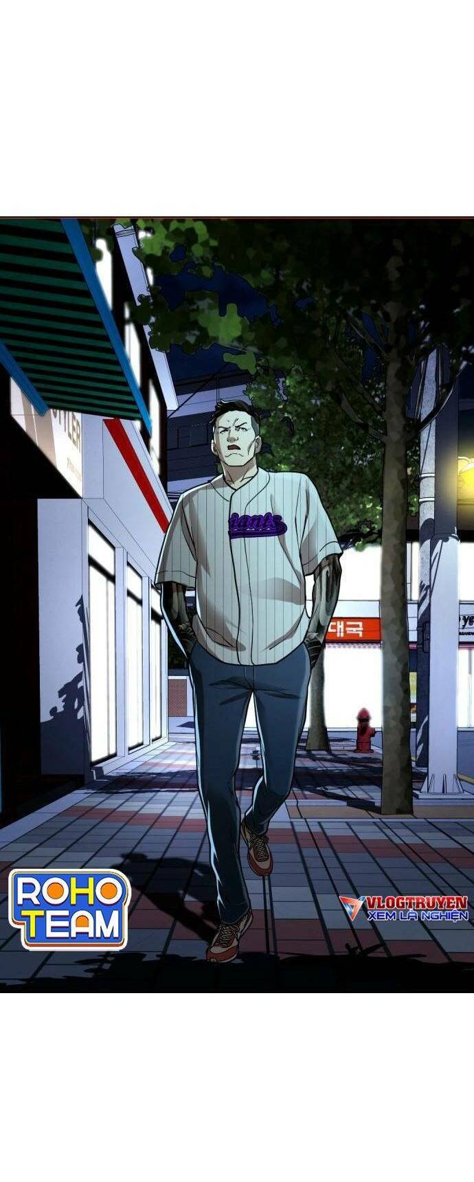 Điệp Viên 18 Tuổi Chap 28 - Next Chap 29