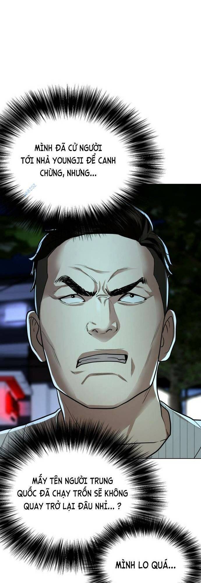 Điệp Viên 18 Tuổi Chap 28 - Next Chap 29
