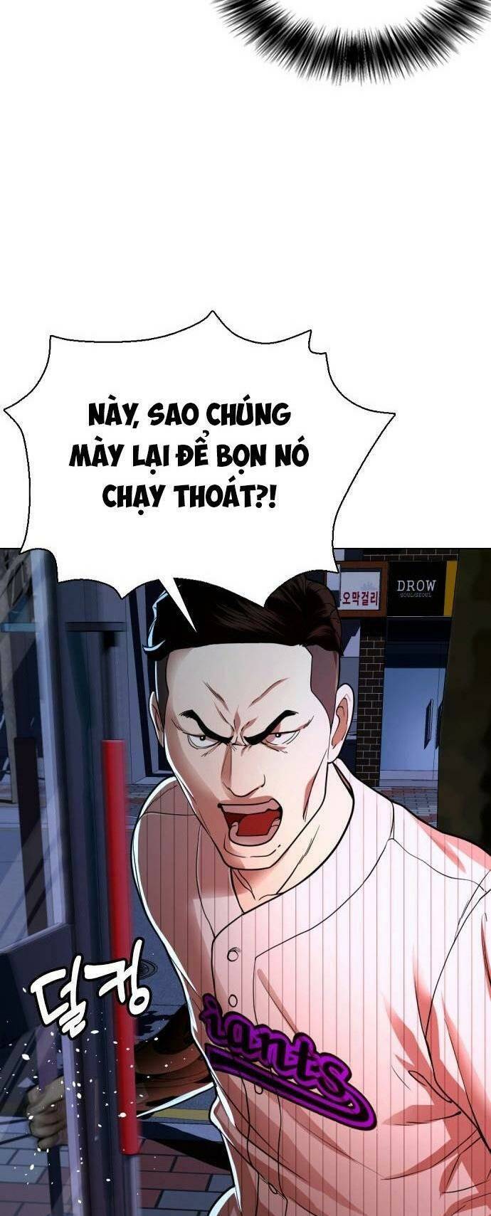 Điệp Viên 18 Tuổi Chap 28 - Next Chap 29