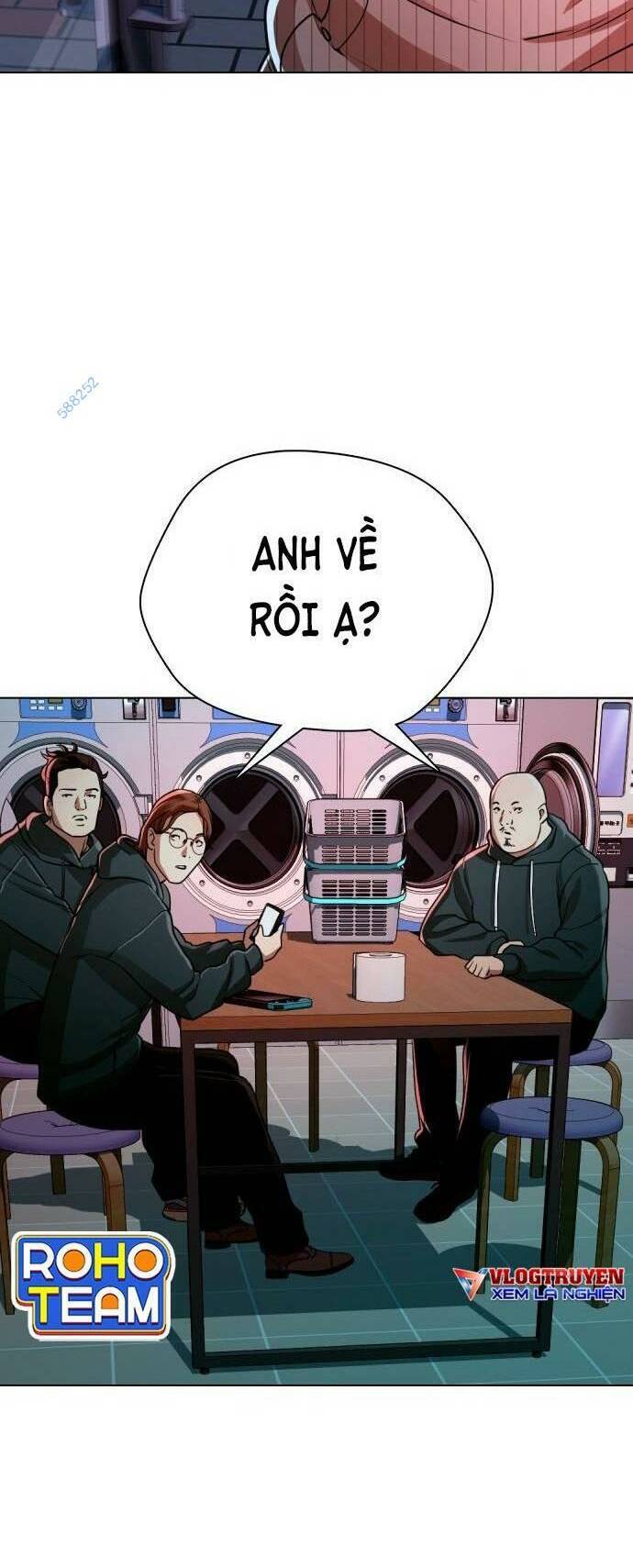 Điệp Viên 18 Tuổi Chap 28 - Next Chap 29