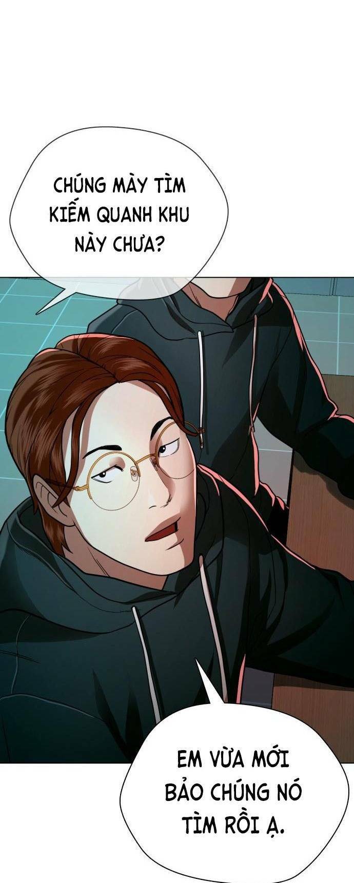 Điệp Viên 18 Tuổi Chap 28 - Next Chap 29