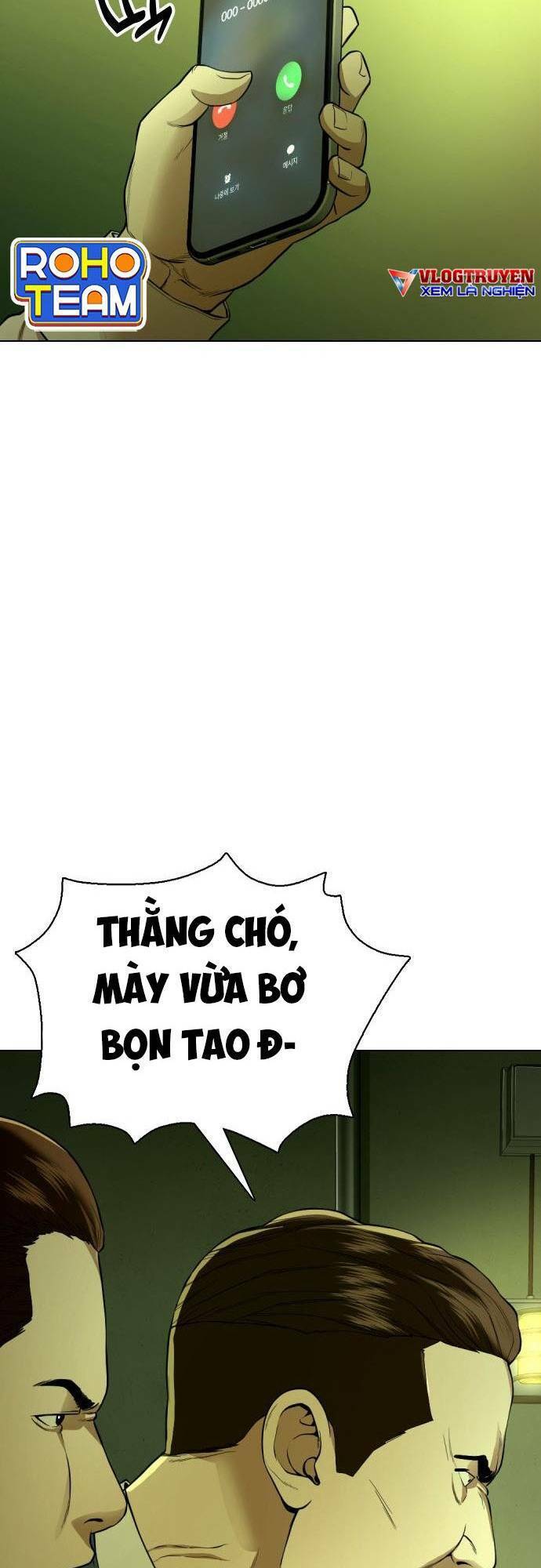 Điệp Viên 18 Tuổi Chap 28 - Next Chap 29