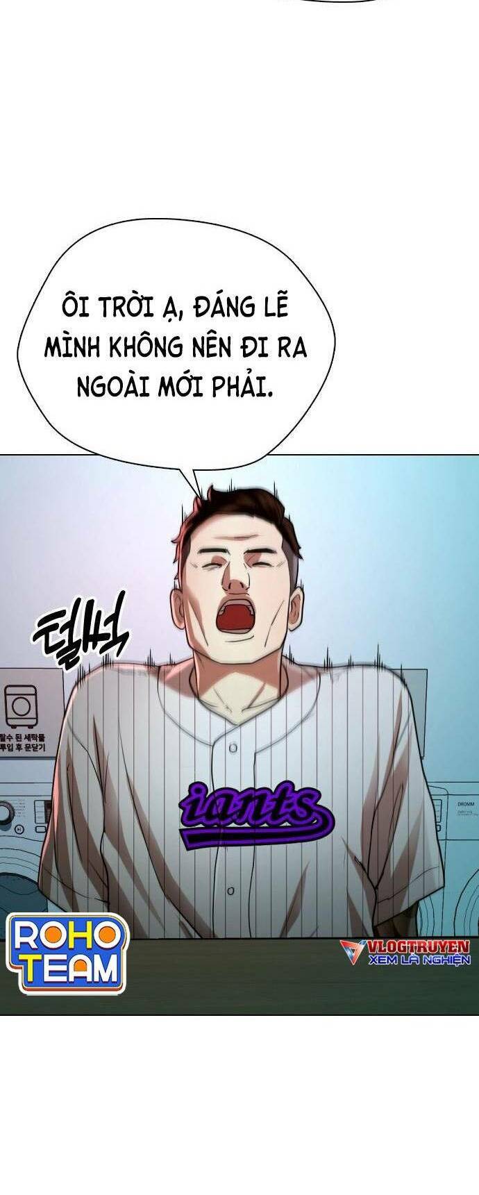 Điệp Viên 18 Tuổi Chap 28 - Next Chap 29