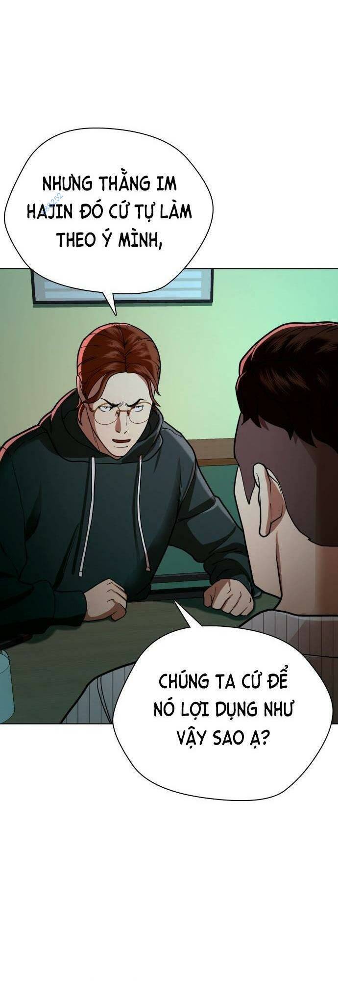 Điệp Viên 18 Tuổi Chap 28 - Next Chap 29