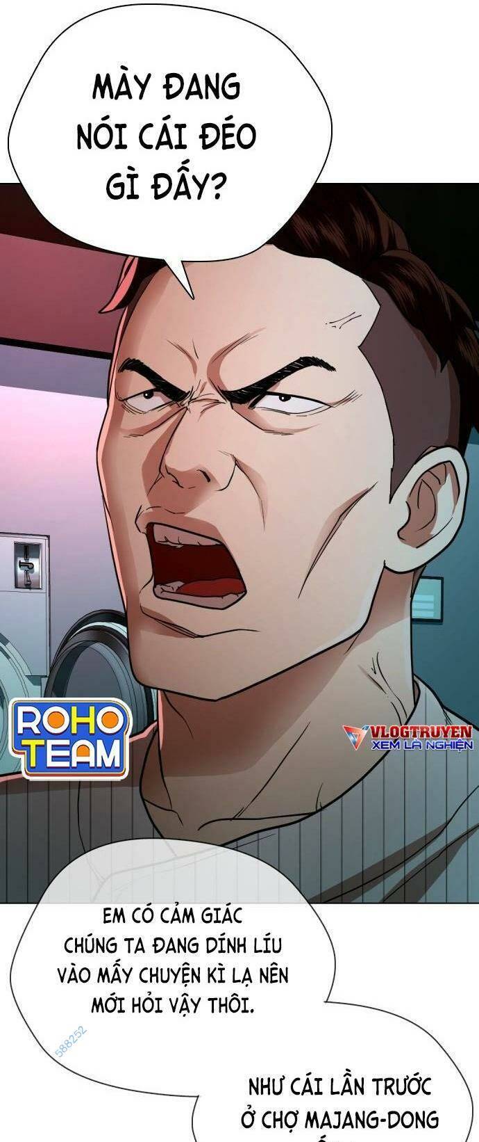 Điệp Viên 18 Tuổi Chap 28 - Next Chap 29