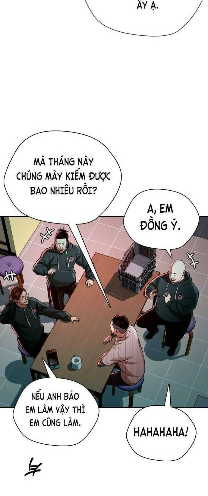 Điệp Viên 18 Tuổi Chap 28 - Next Chap 29