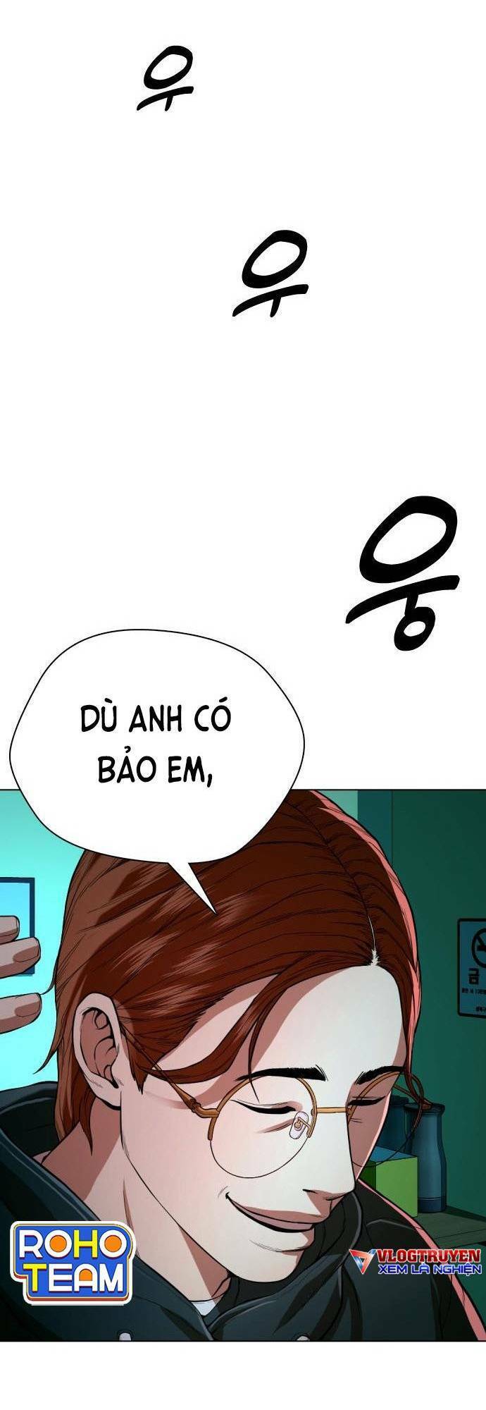 Điệp Viên 18 Tuổi Chap 28 - Next Chap 29