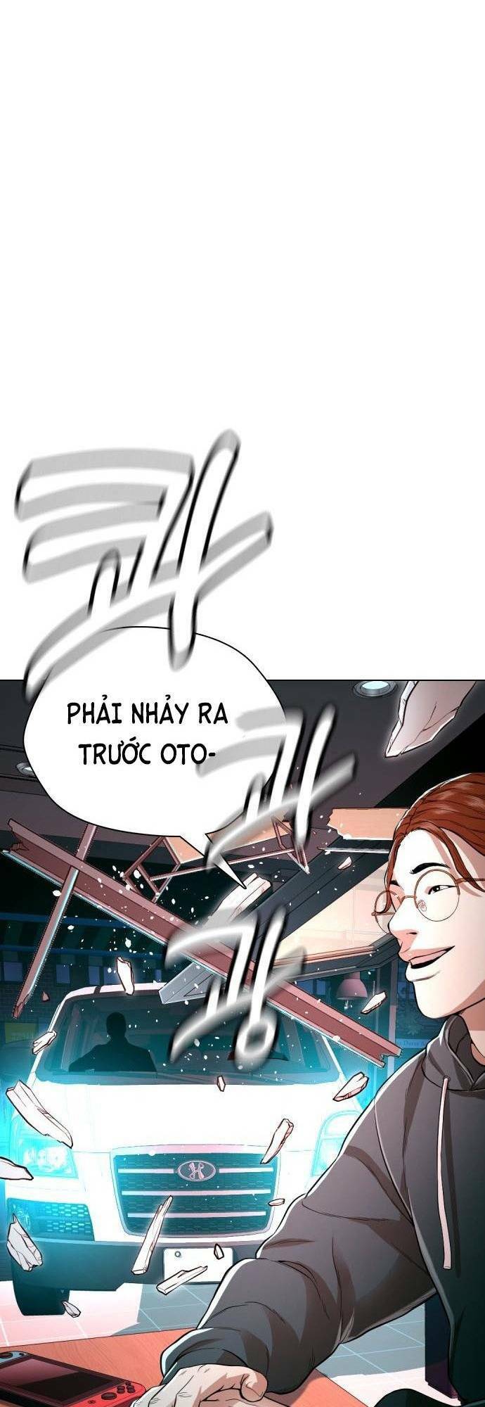 Điệp Viên 18 Tuổi Chap 28 - Next Chap 29