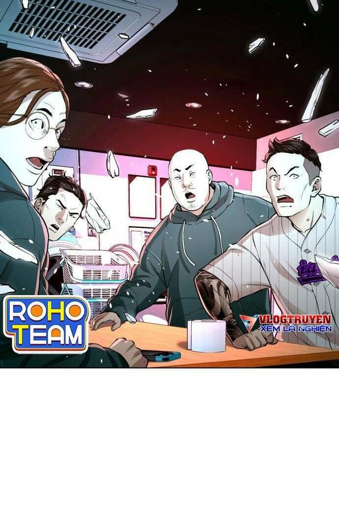 Điệp Viên 18 Tuổi Chap 28 - Next Chap 29