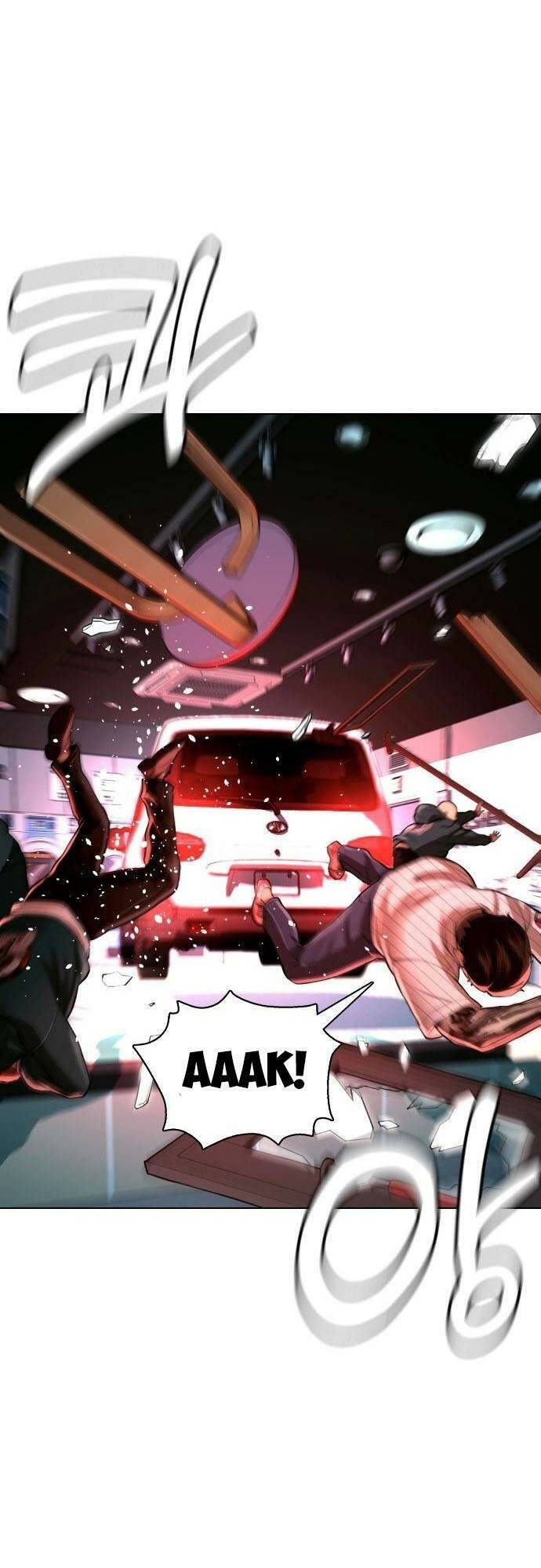 Điệp Viên 18 Tuổi Chap 28 - Next Chap 29
