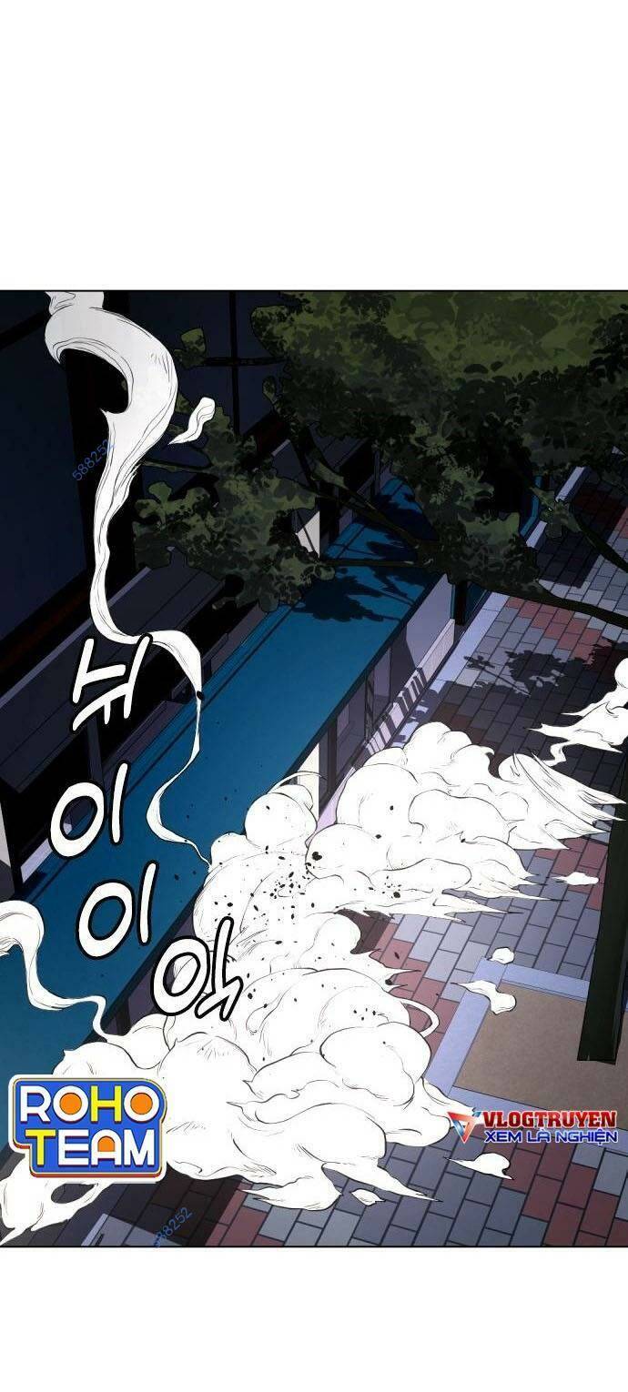 Điệp Viên 18 Tuổi Chap 28 - Next Chap 29