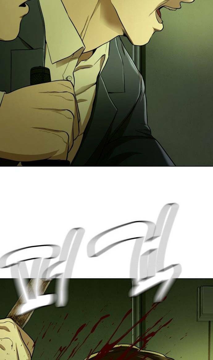 Điệp Viên 18 Tuổi Chap 28 - Next Chap 29