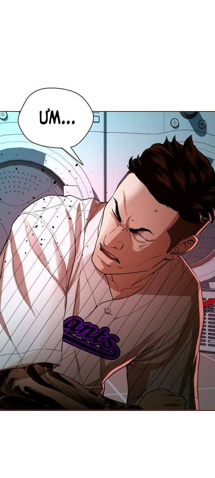 Điệp Viên 18 Tuổi Chap 28 - Next Chap 29